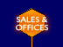 Sales & Offices