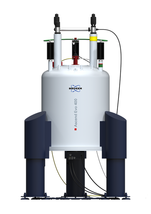 Completata la procedura di upgrade dello spettrometro NMR 400 MHz con configurazione Food Screener. Questo aggiornamento