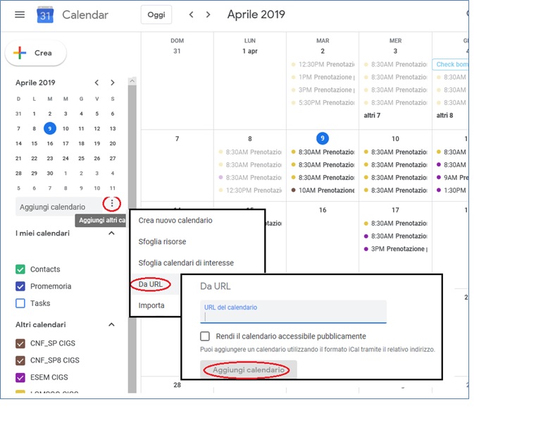 Centro Interdipartimentale Grandi Strumenti